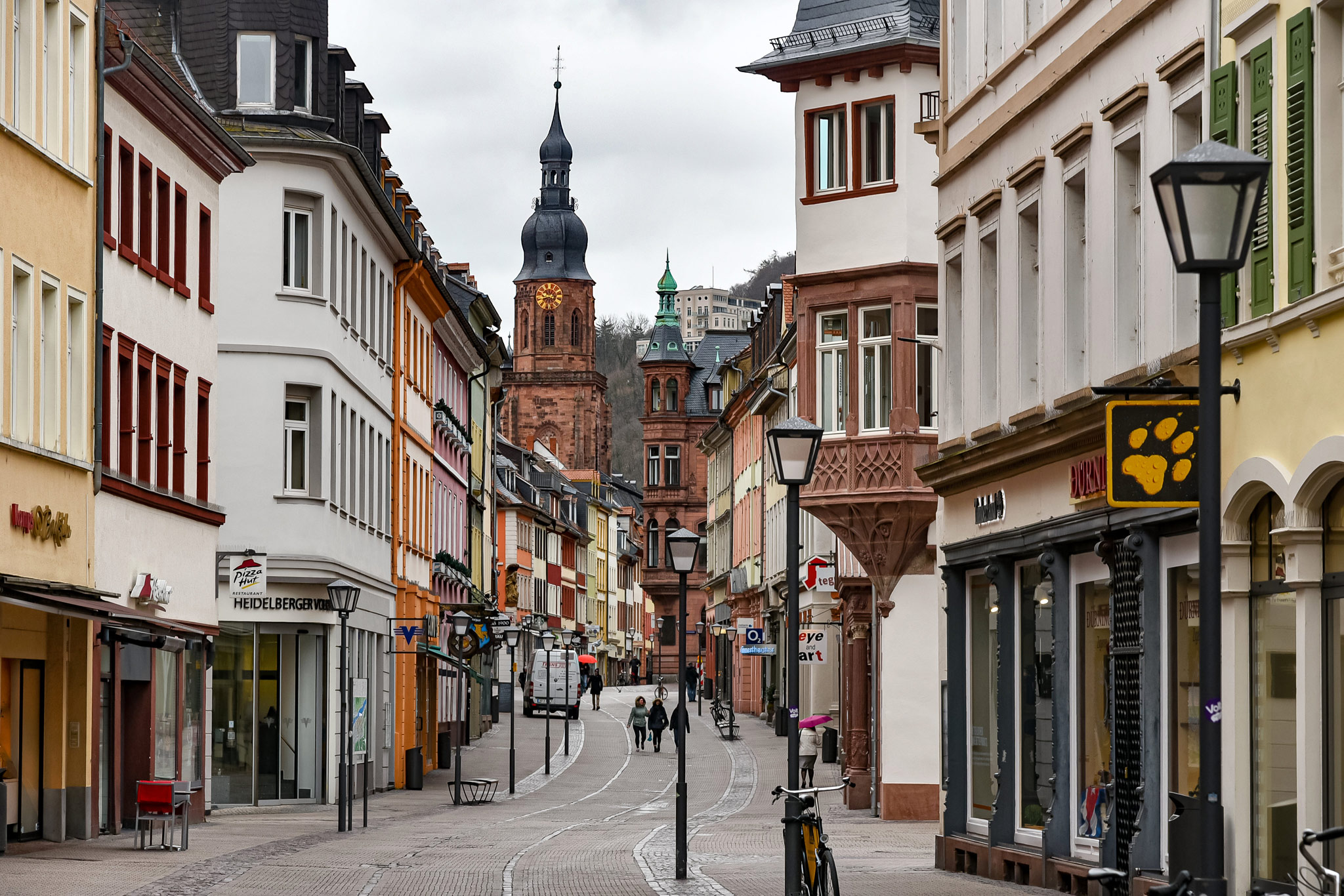 Heidelberg